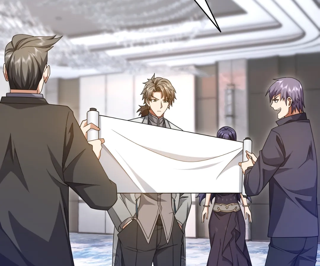 The Godly Son-in-Law of the Nation Chapter 155 324 57