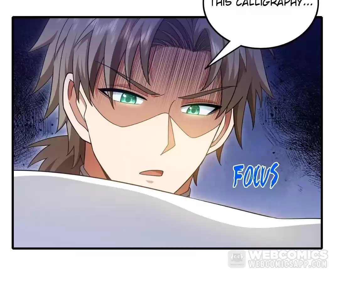 The Godly Son-in-Law of the Nation Chapter 155 326 59