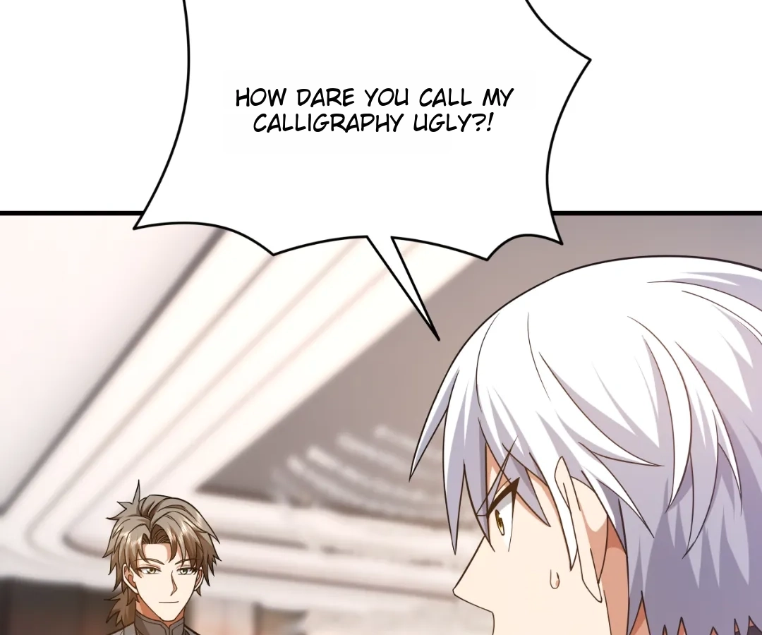 The Godly Son-in-Law of the Nation Chapter 155 337 70
