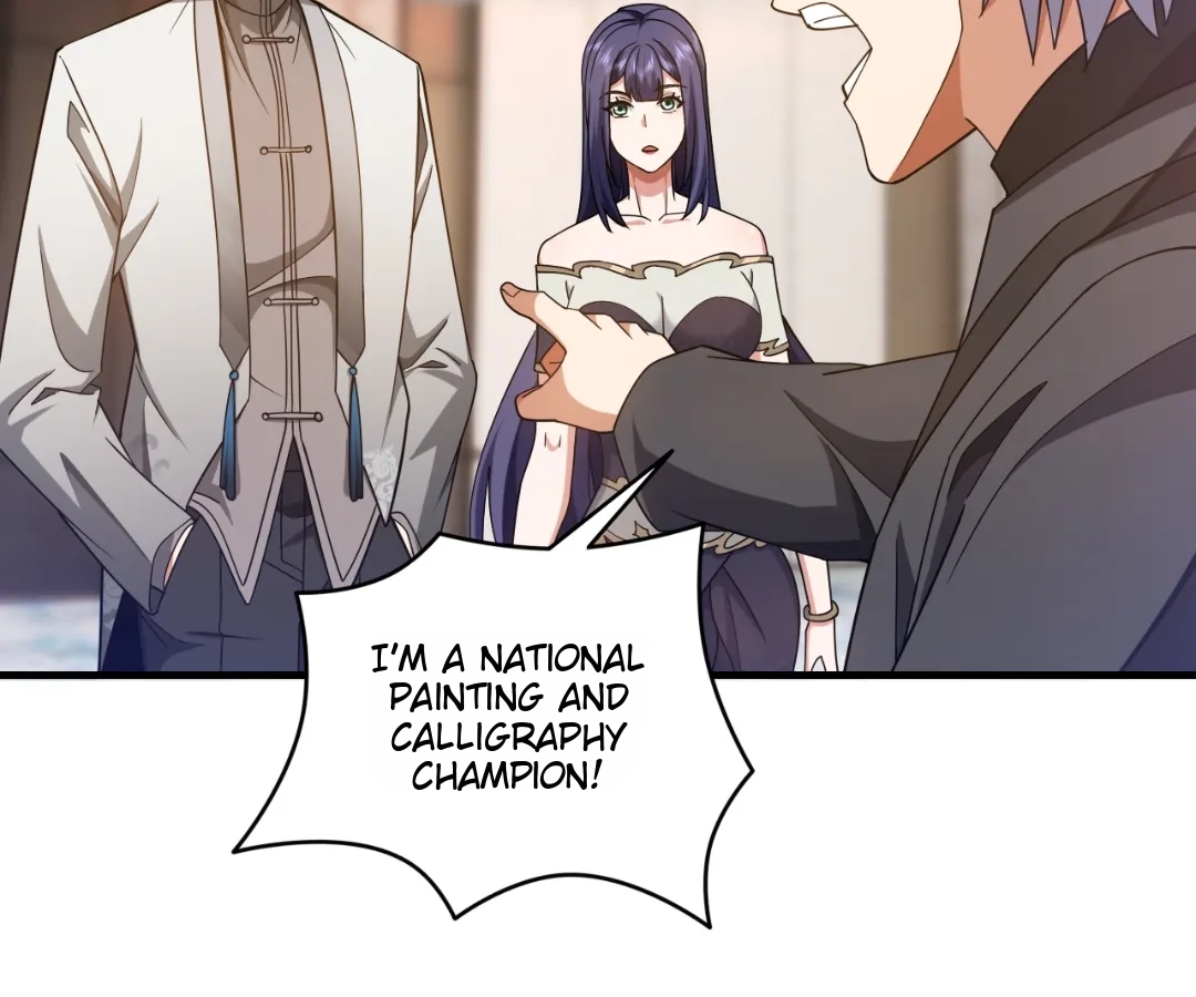 The Godly Son-in-Law of the Nation Chapter 155 338 71