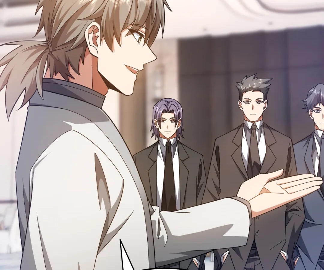 The Godly Son-in-Law of the Nation Chapter 155 340 73