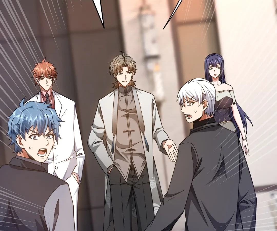 The Godly Son-in-Law of the Nation Chapter 155 343 76