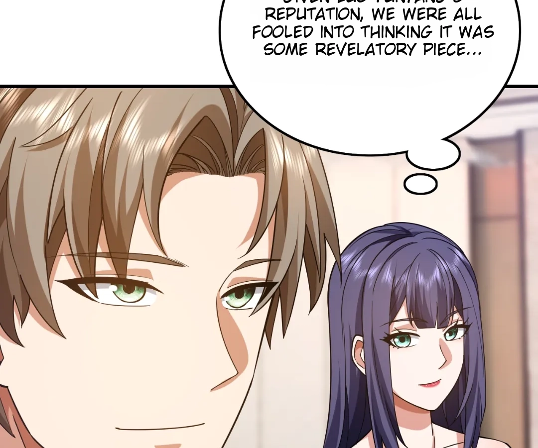 The Godly Son-in-Law of the Nation Chapter 155 349 82