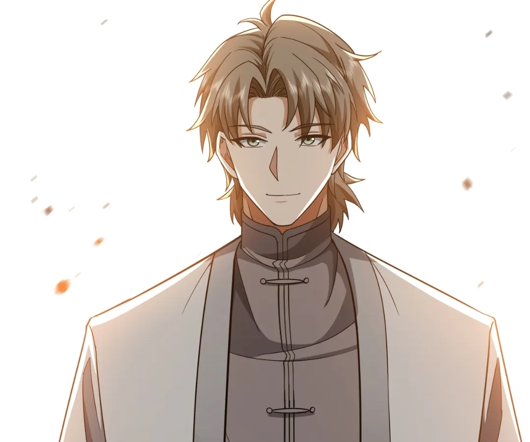 The Godly Son-in-Law of the Nation Chapter 155 354 87
