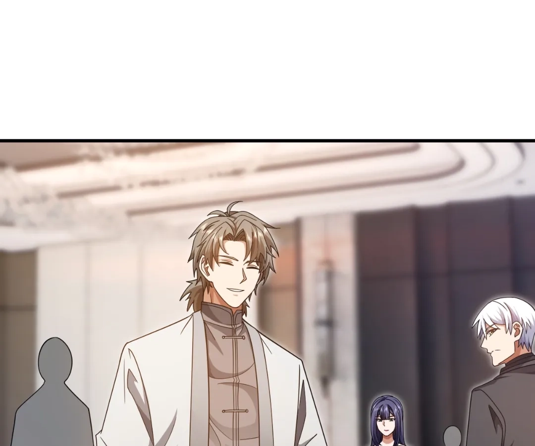 The Godly Son-in-Law of the Nation Chapter 156 278 14