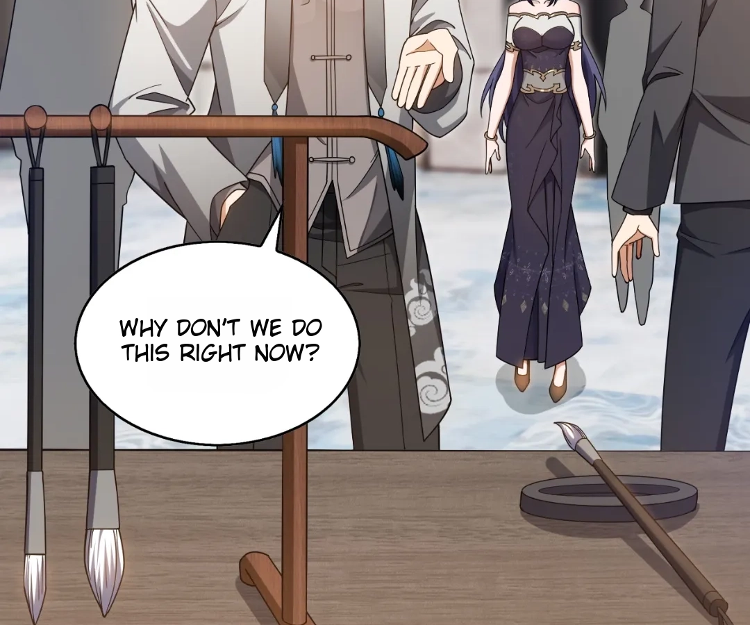 The Godly Son-in-Law of the Nation Chapter 156 279 15