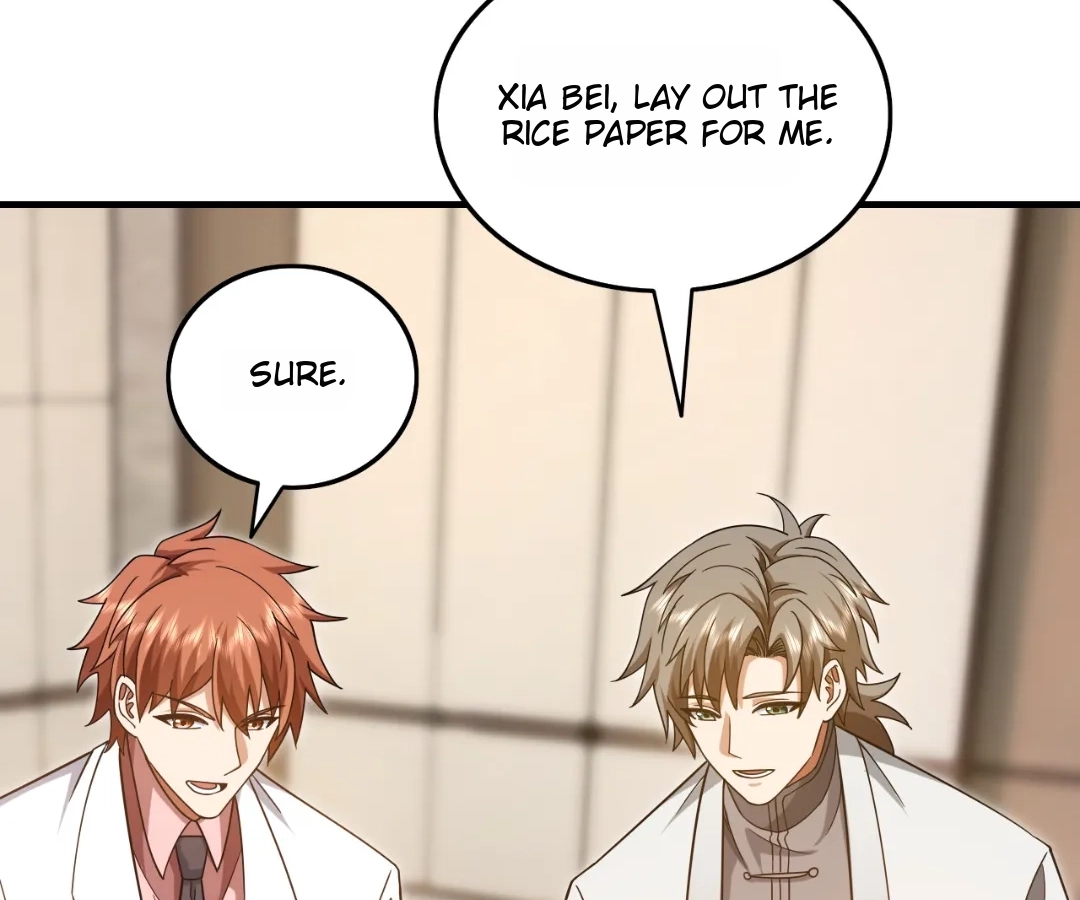 The Godly Son-in-Law of the Nation Chapter 156 281 17
