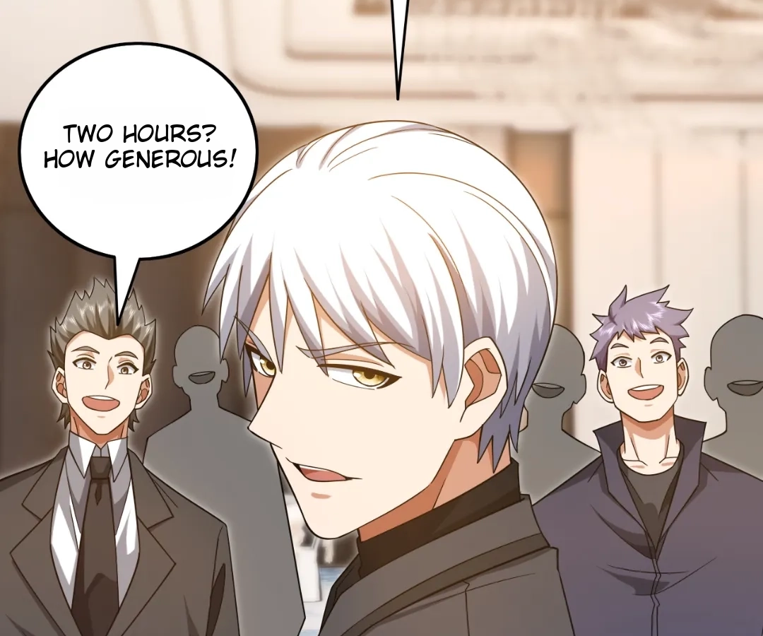 The Godly Son-in-Law of the Nation Chapter 156 284 20