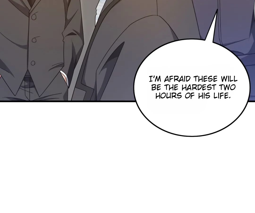 The Godly Son-in-Law of the Nation Chapter 156 285 21