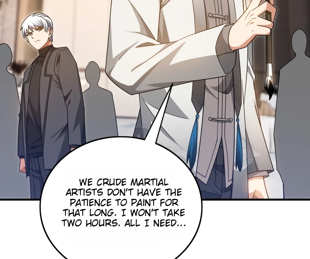 The Godly Son-in-Law of the Nation Chapter 156 287 23