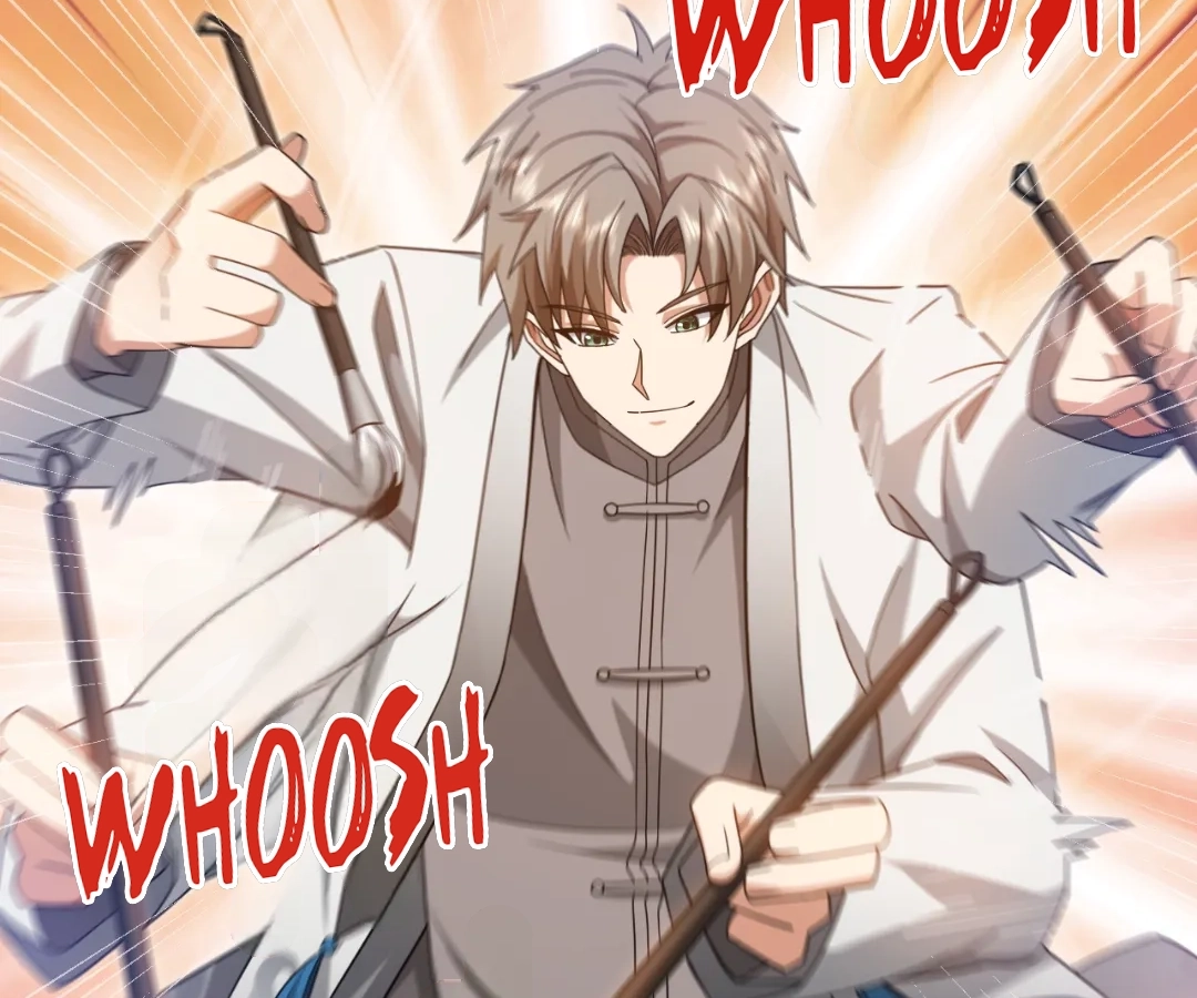 The Godly Son-in-Law of the Nation Chapter 156 296 32