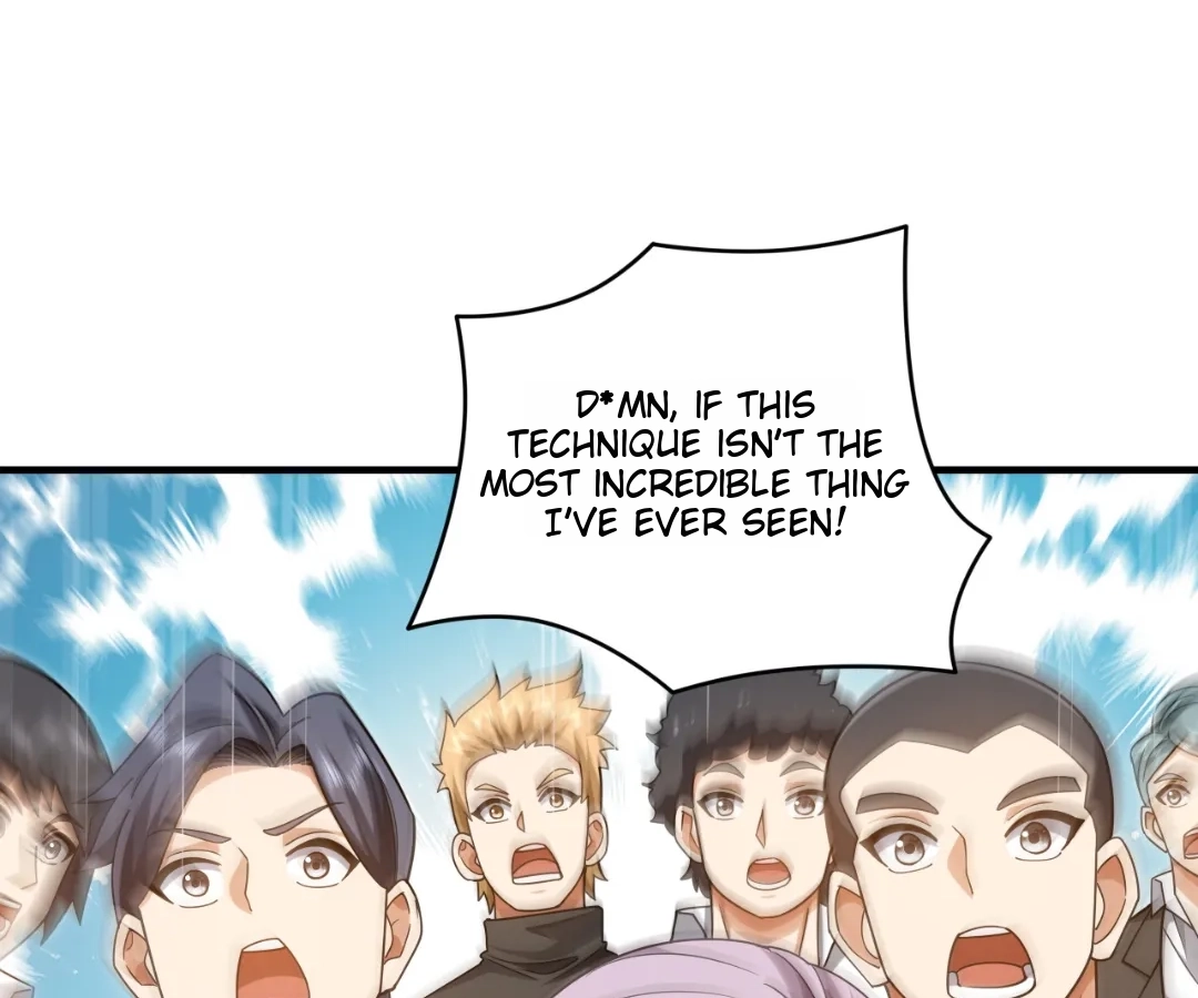 The Godly Son-in-Law of the Nation Chapter 156 298 34