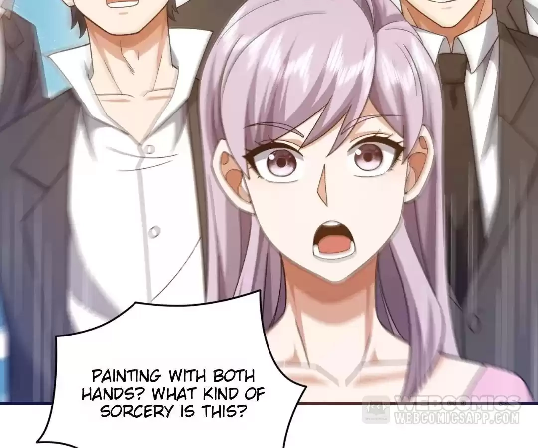 The Godly Son-in-Law of the Nation Chapter 156 299 35