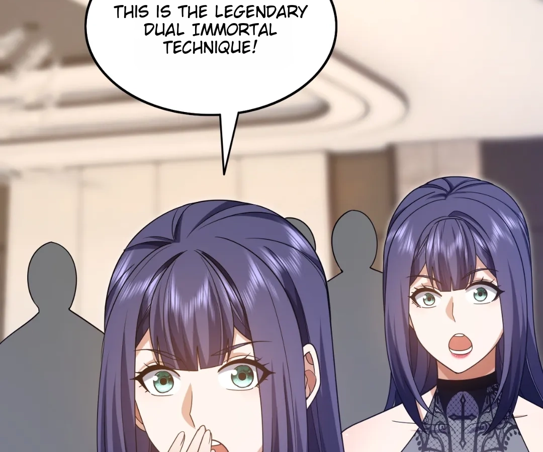 The Godly Son-in-Law of the Nation Chapter 156 301 37