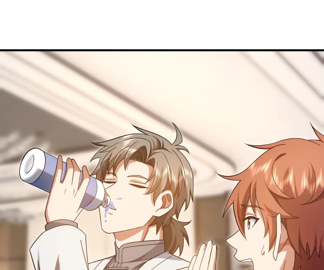 The Godly Son-in-Law of the Nation Chapter 156 322 58