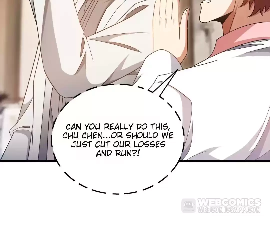 The Godly Son-in-Law of the Nation Chapter 156 323 59