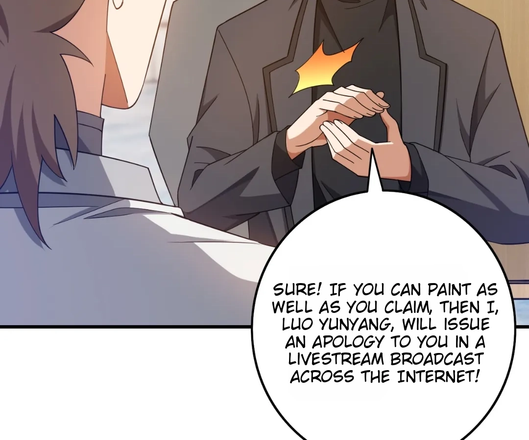 The Godly Son-in-Law of the Nation Chapter 156 270 6