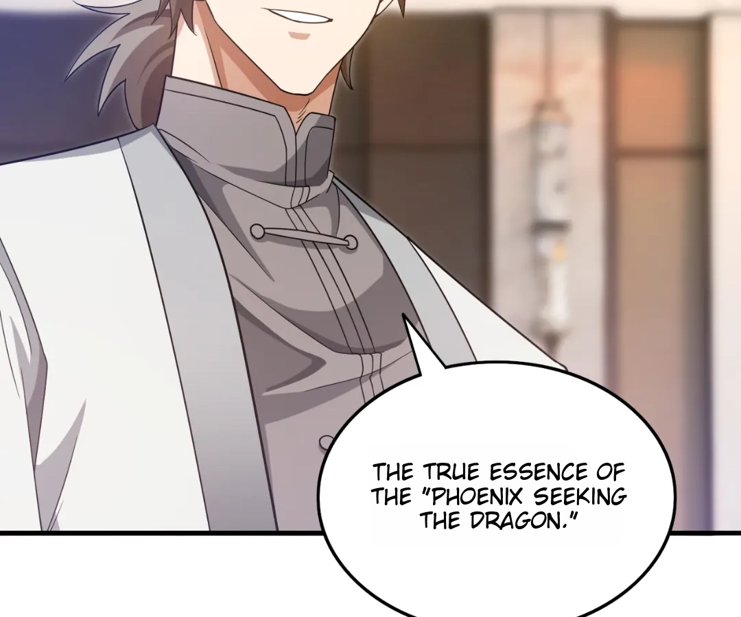 The Godly Son-in-Law of the Nation Chapter 156 332 68