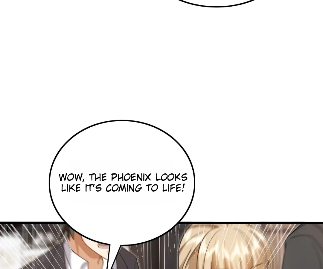 The Godly Son-in-Law of the Nation Chapter 156 333 69