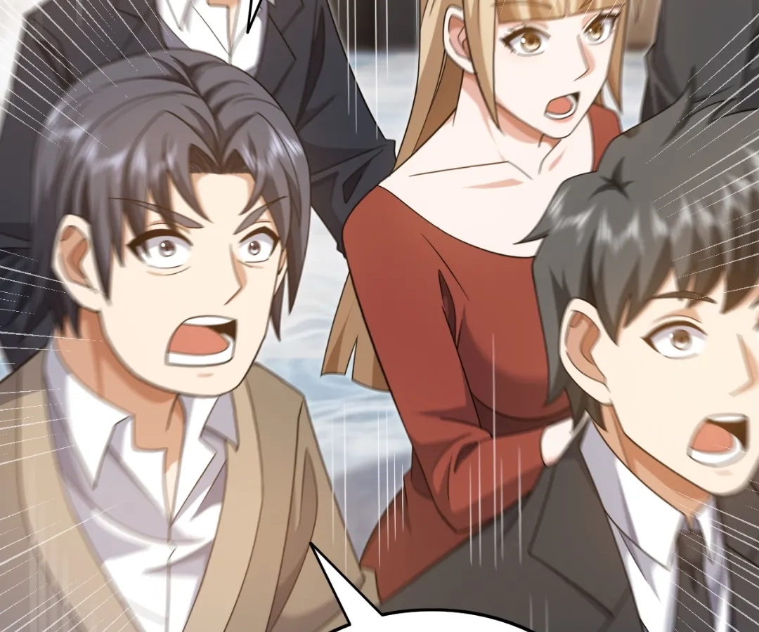 The Godly Son-in-Law of the Nation Chapter 156 334 70