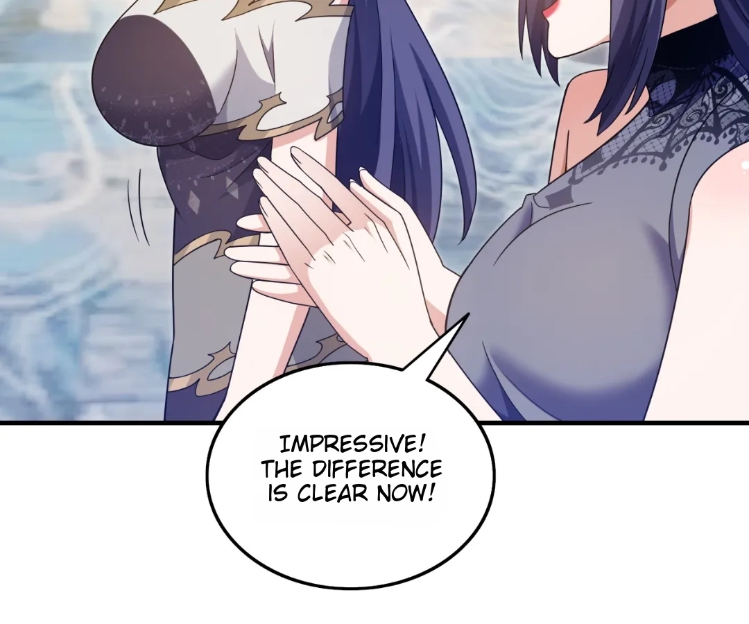 The Godly Son-in-Law of the Nation Chapter 156 337 73