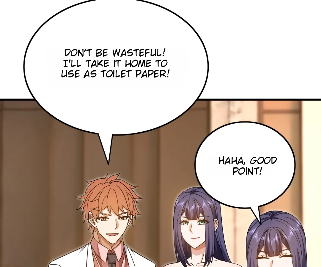 The Godly Son-in-Law of the Nation Chapter 156 341 77