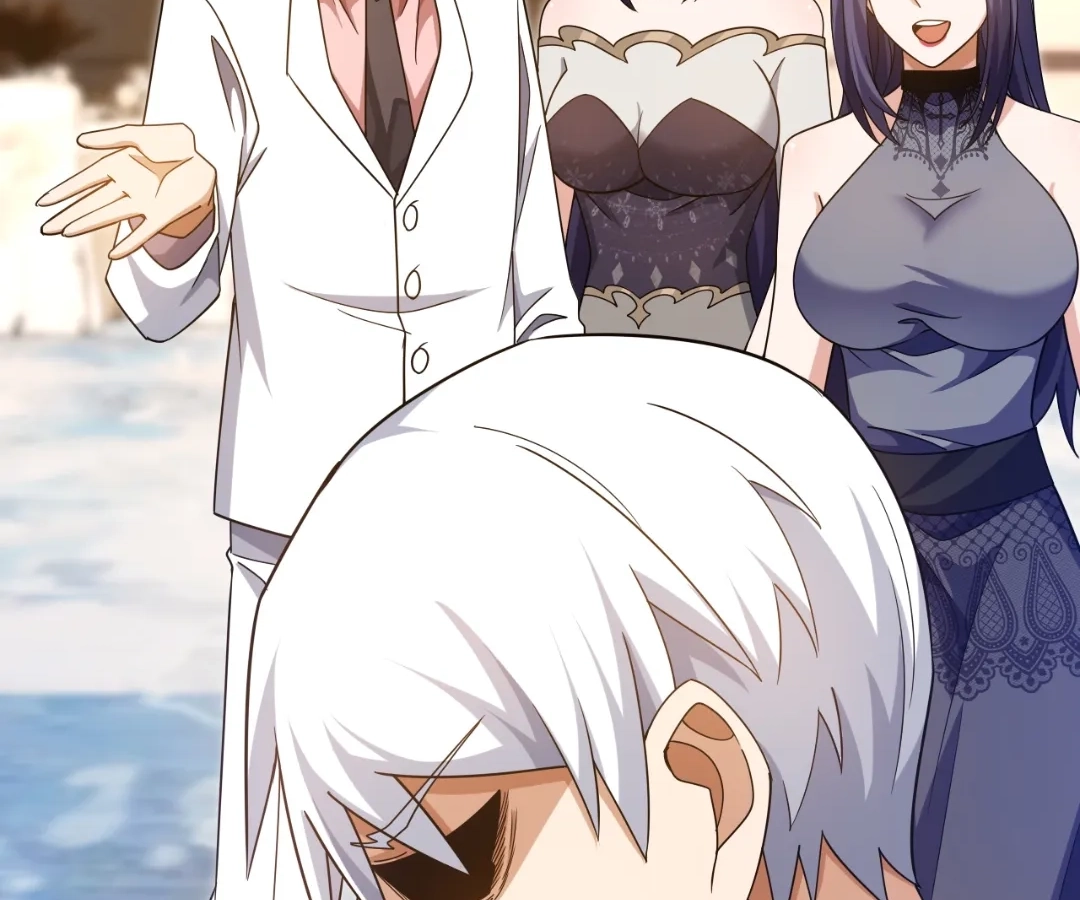 The Godly Son-in-Law of the Nation Chapter 156 342 78