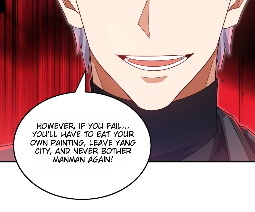 The Godly Son-in-Law of the Nation Chapter 156 272 8