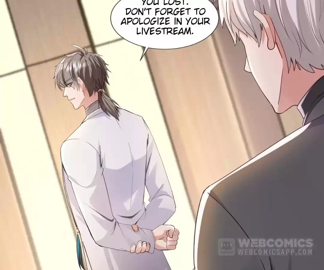 The Godly Son-in-Law of the Nation Chapter 156 347 83