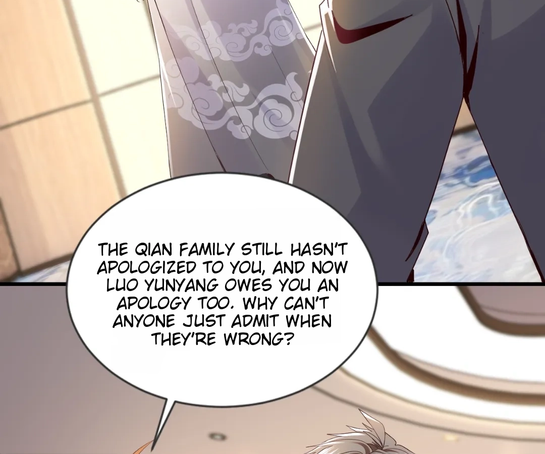 The Godly Son-in-Law of the Nation Chapter 156 348 84