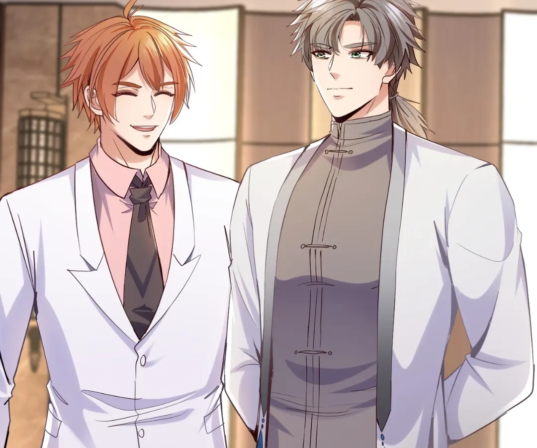 The Godly Son-in-Law of the Nation Chapter 156 349 85