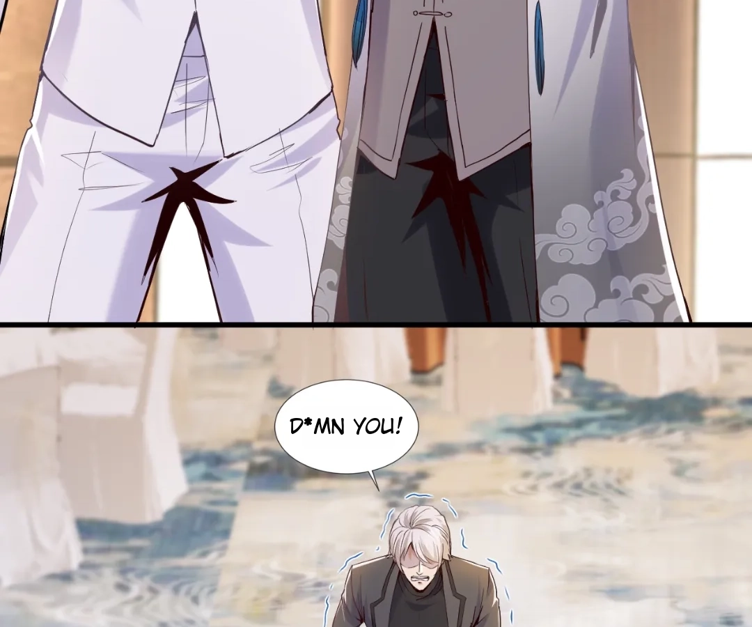 The Godly Son-in-Law of the Nation Chapter 156 350 86