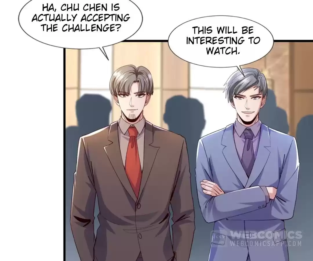 The Godly Son-in-Law of the Nation Chapter 157 199 19