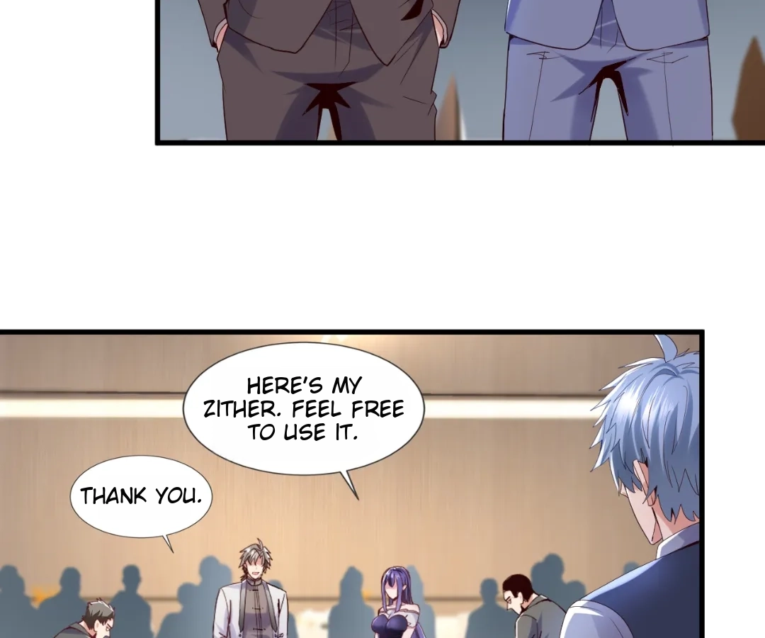The Godly Son-in-Law of the Nation Chapter 157 200 20
