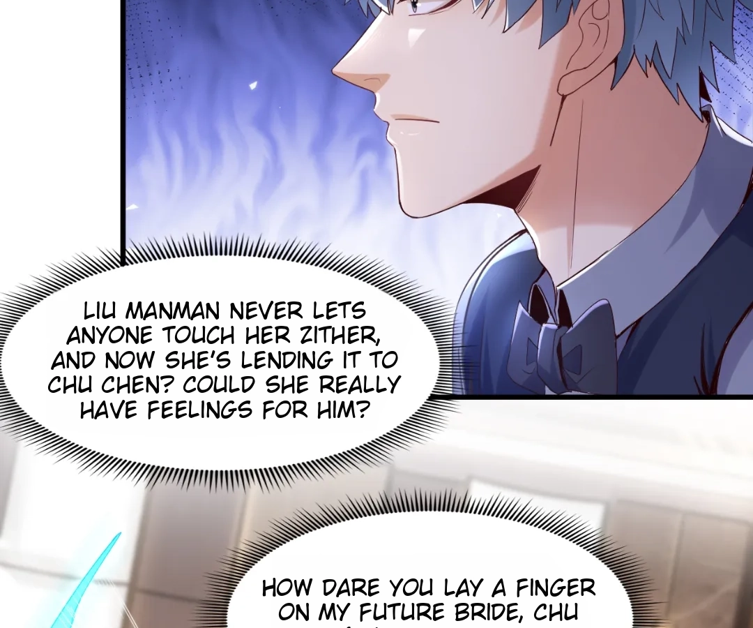 The Godly Son-in-Law of the Nation Chapter 157 202 22