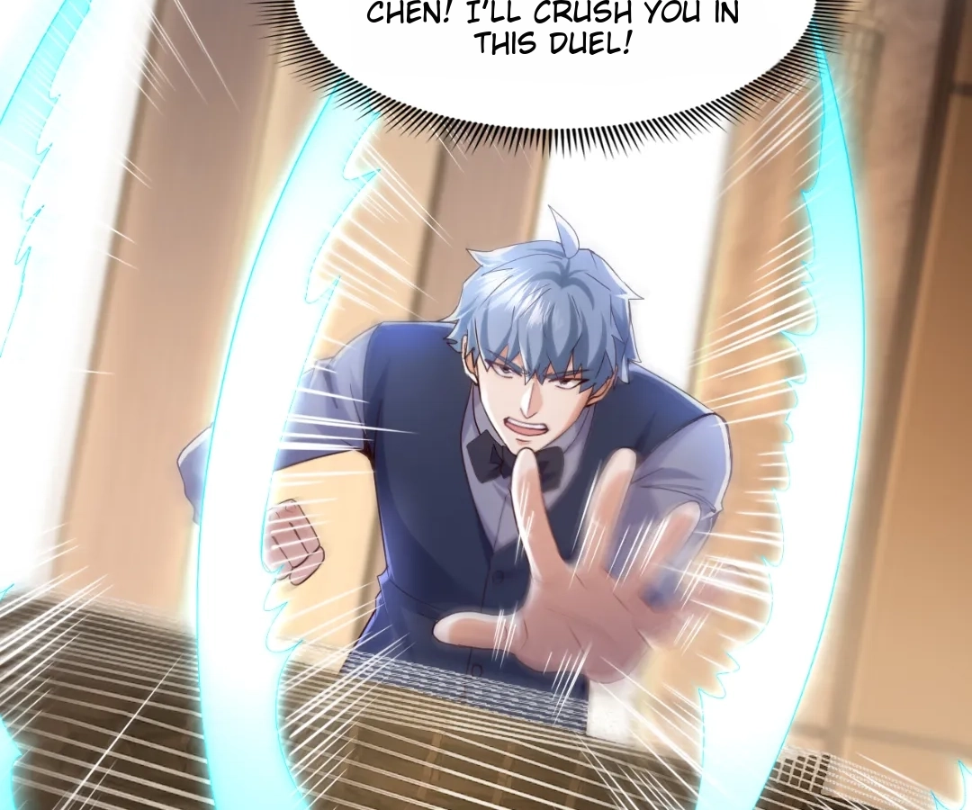 The Godly Son-in-Law of the Nation Chapter 157 203 23