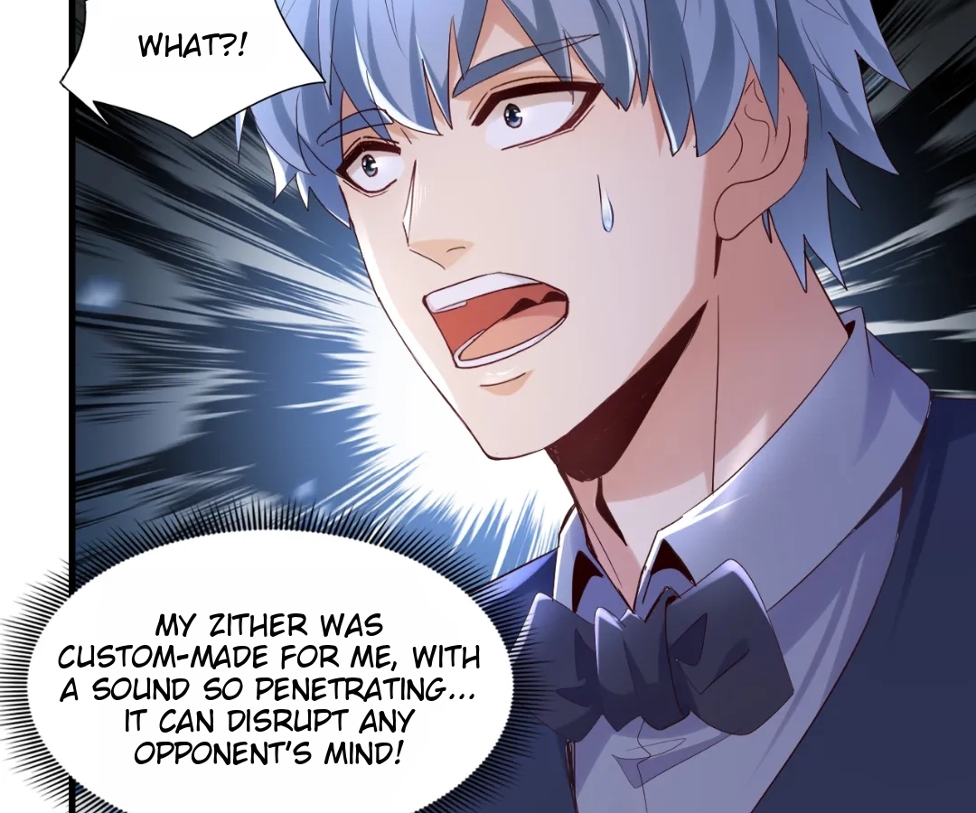 The Godly Son-in-Law of the Nation Chapter 157 211 31