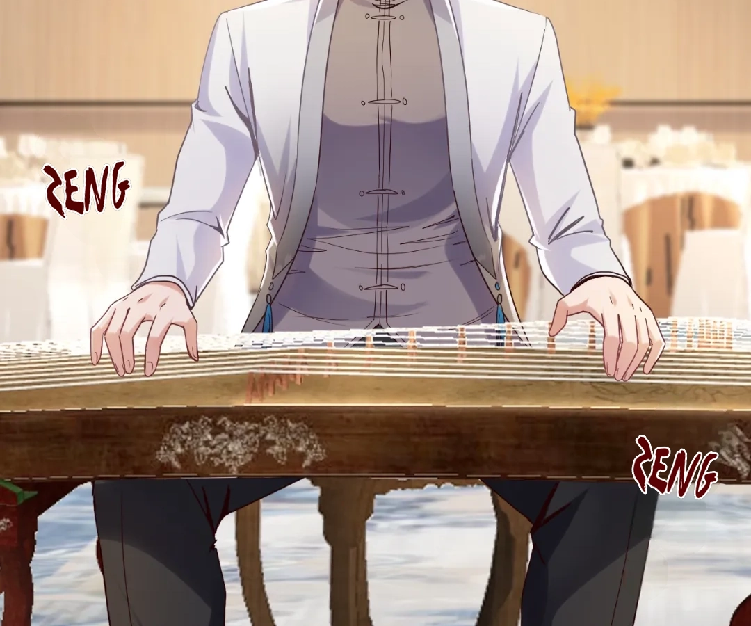 The Godly Son-in-Law of the Nation Chapter 157 213 33