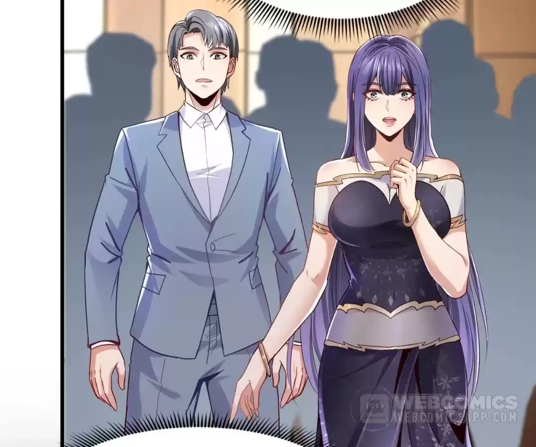 The Godly Son-in-Law of the Nation Chapter 157 215 35