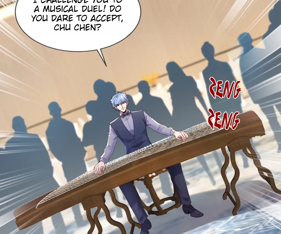 The Godly Son-in-Law of the Nation Chapter 157 184 4