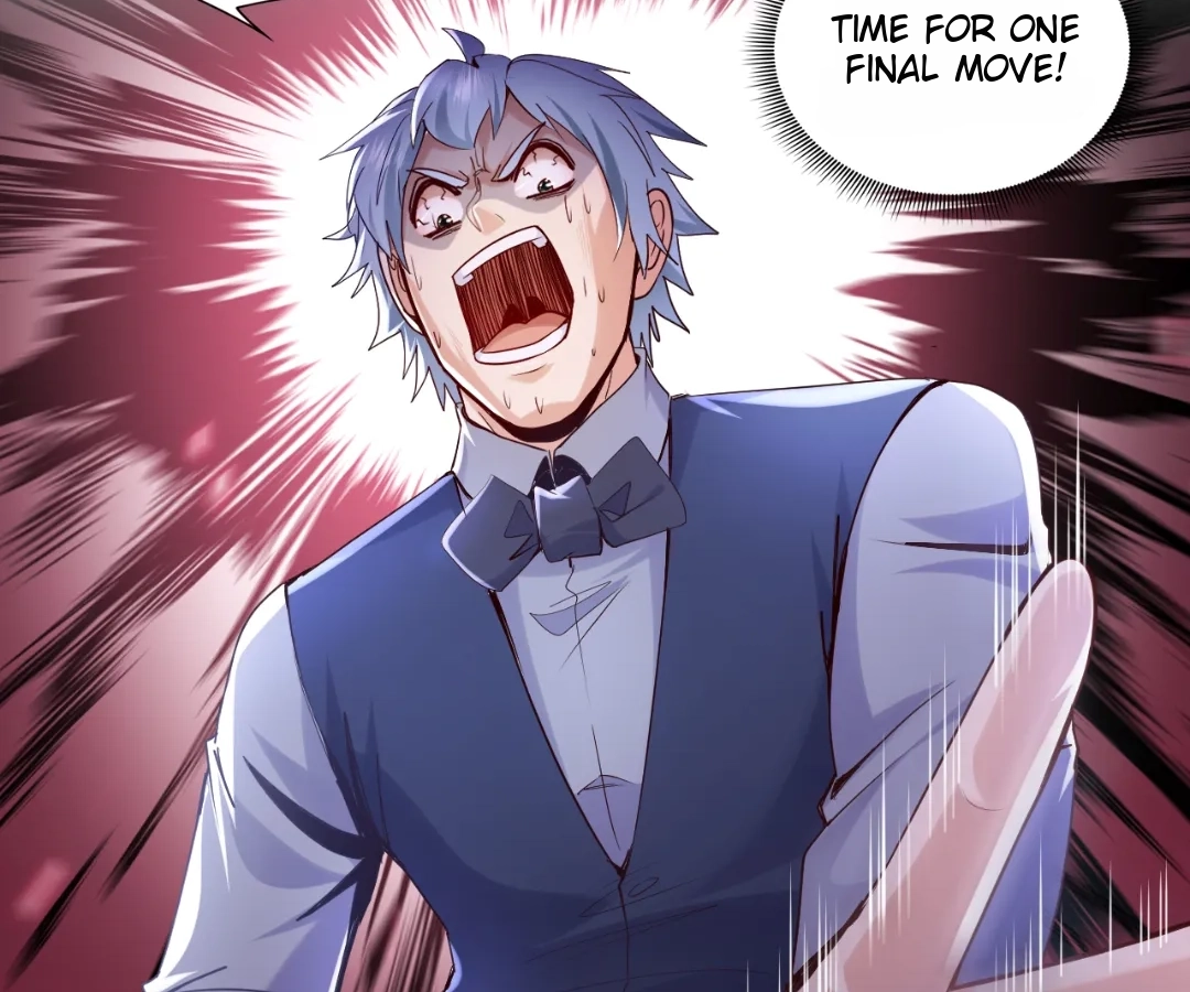 The Godly Son-in-Law of the Nation Chapter 157 220 40