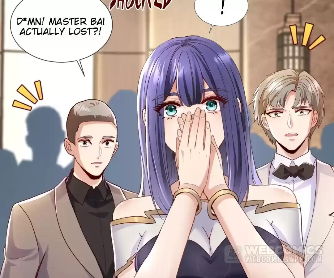 The Godly Son-in-Law of the Nation Chapter 157 223 43