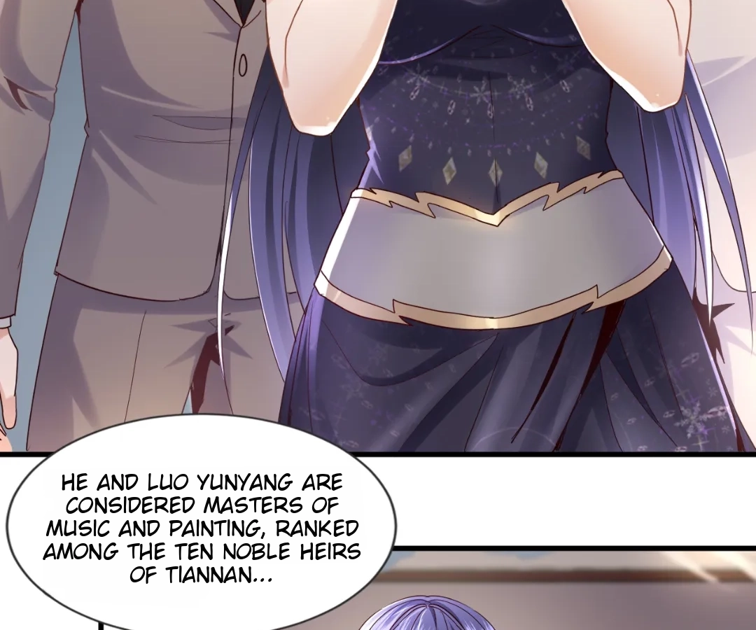 The Godly Son-in-Law of the Nation Chapter 157 224 44