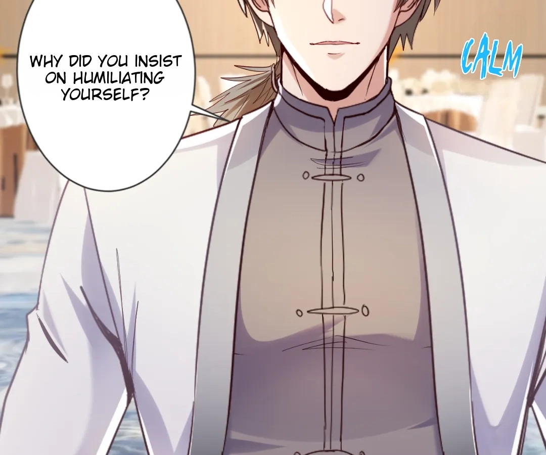 The Godly Son-in-Law of the Nation Chapter 157 227 47