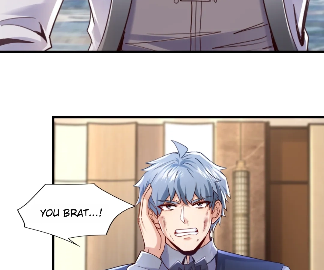 The Godly Son-in-Law of the Nation Chapter 157 228 48