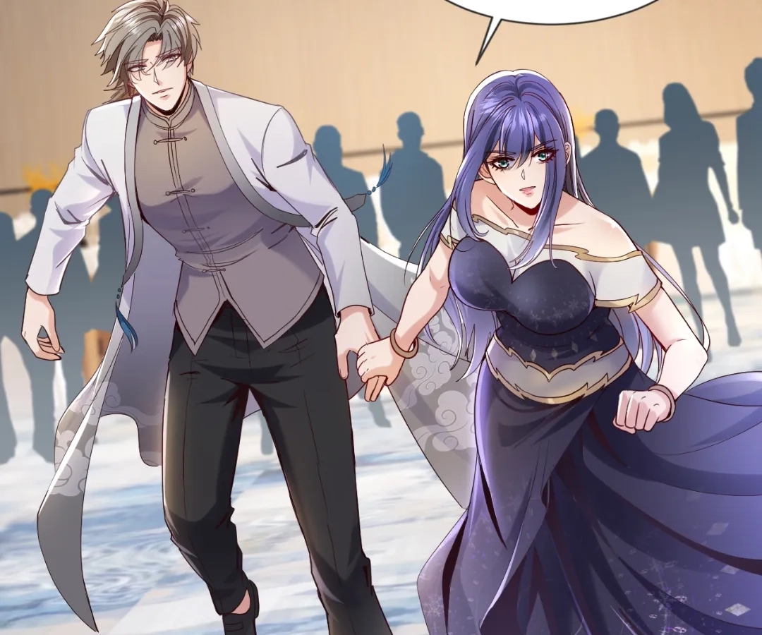 The Godly Son-in-Law of the Nation Chapter 157 232 52