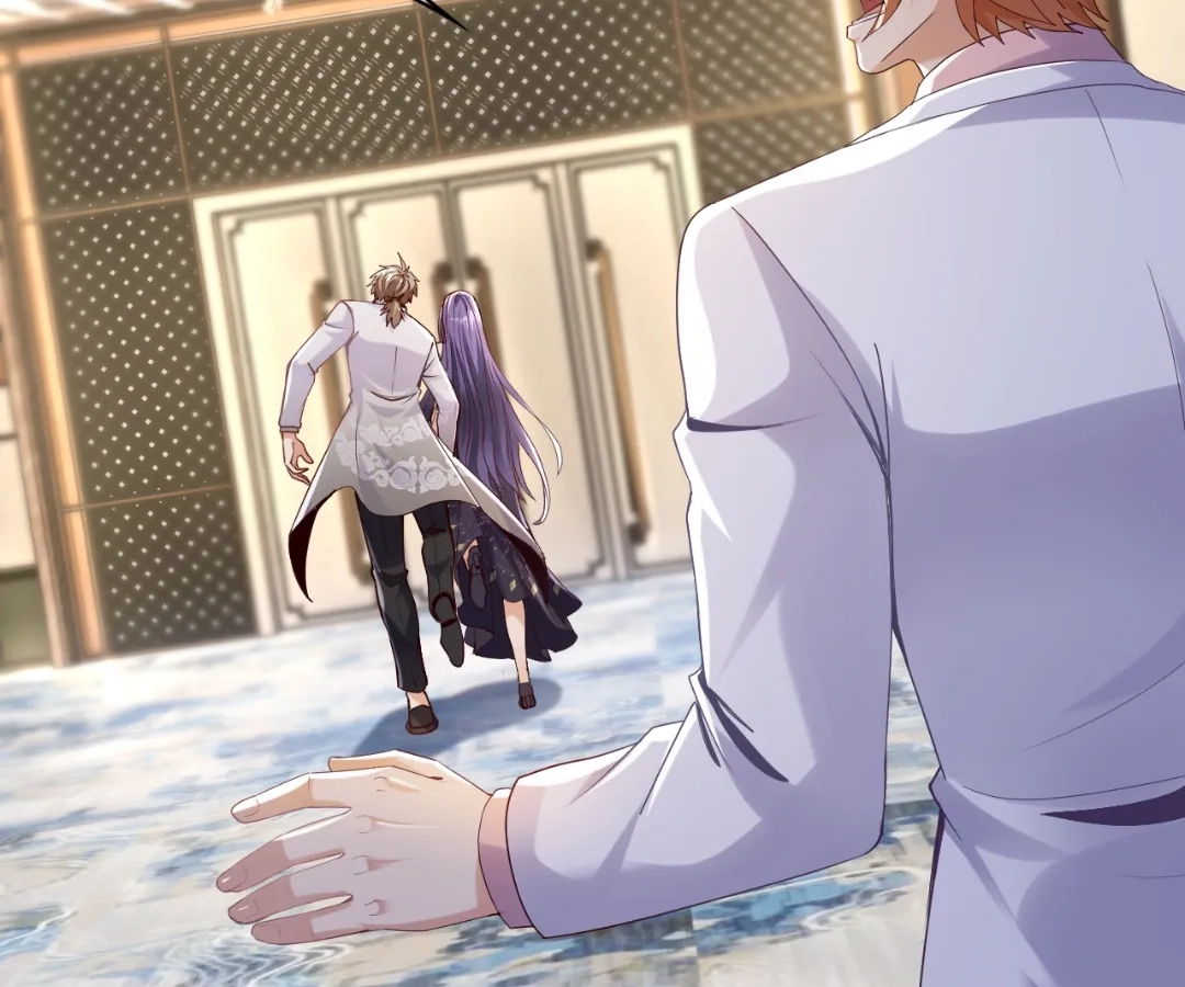 The Godly Son-in-Law of the Nation Chapter 157 234 54