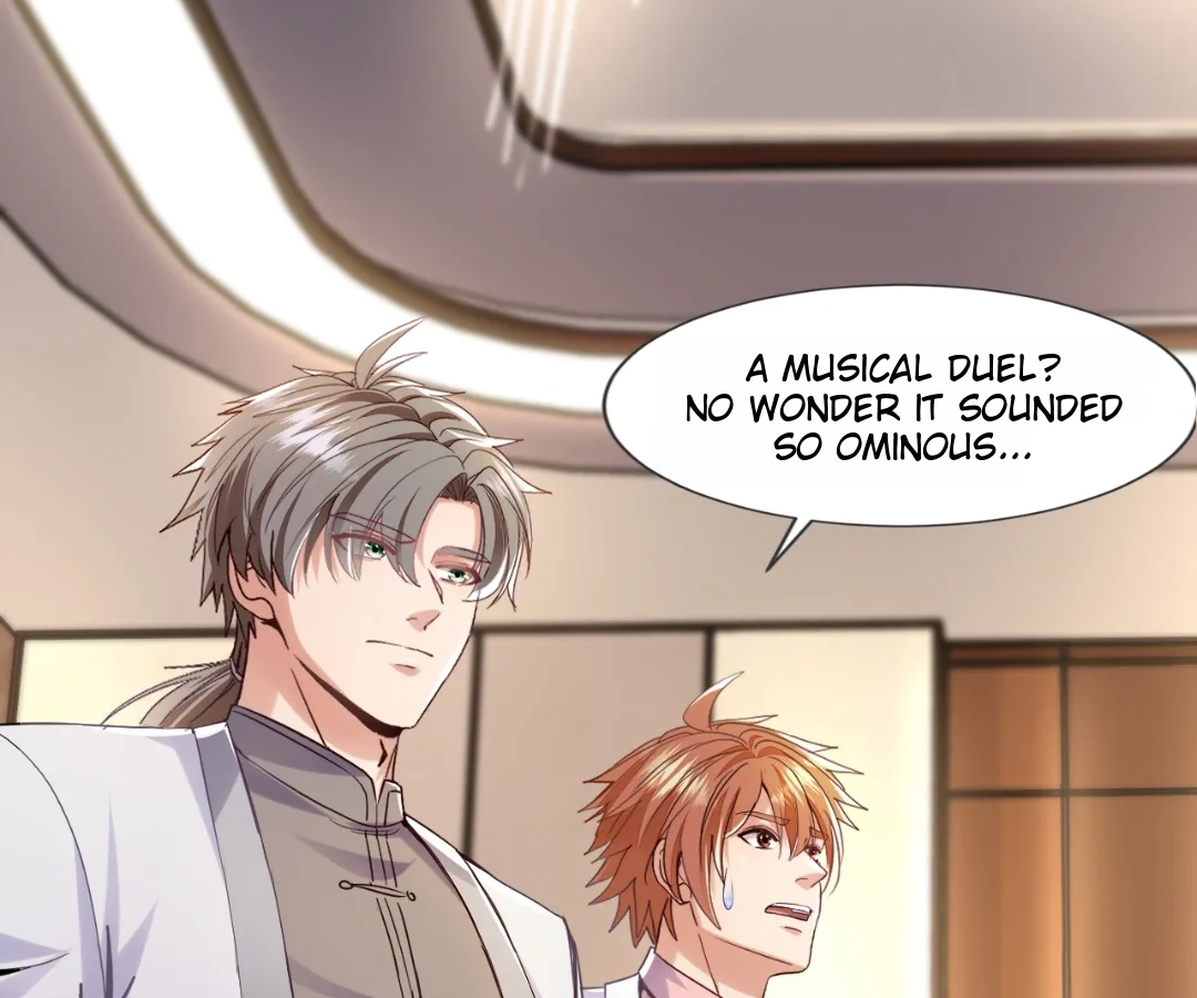 The Godly Son-in-Law of the Nation Chapter 157 187 7