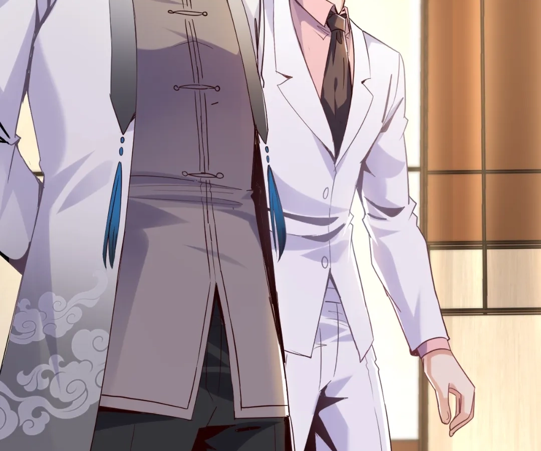 The Godly Son-in-Law of the Nation Chapter 157 188 8
