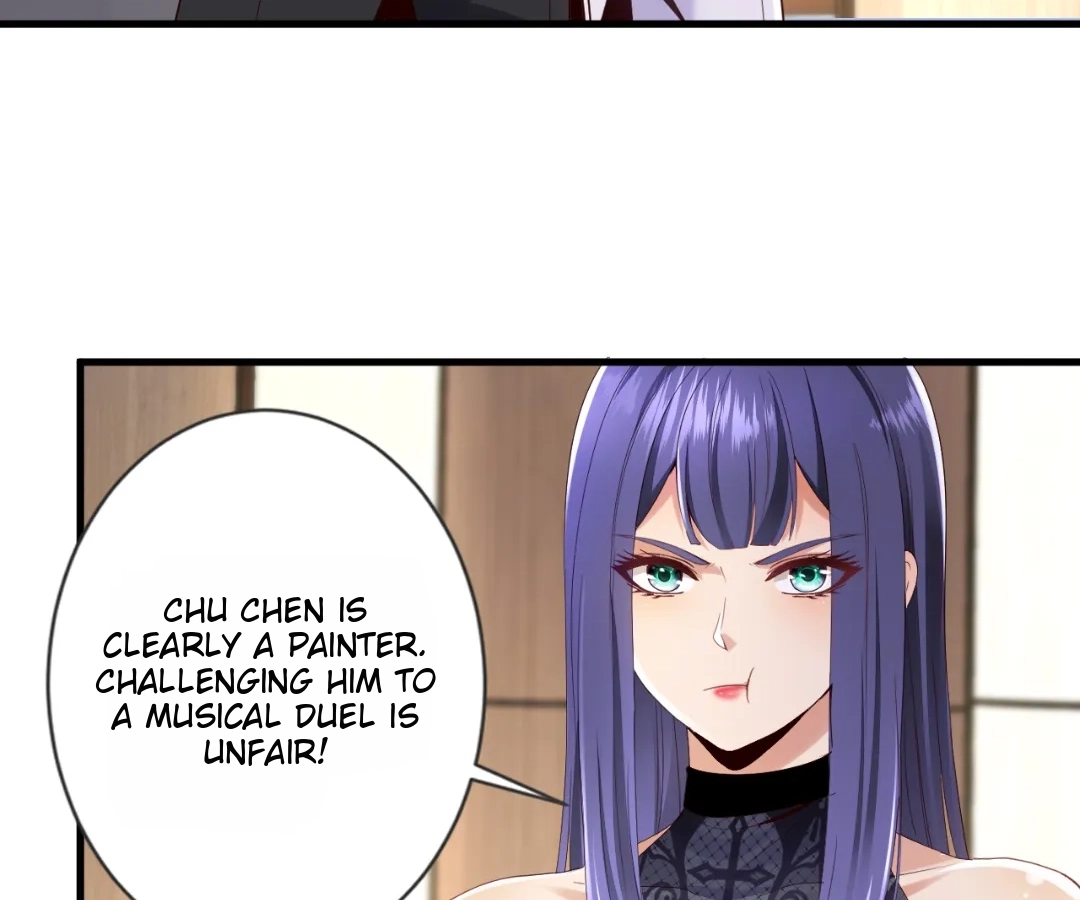 The Godly Son-in-Law of the Nation Chapter 157 189 9